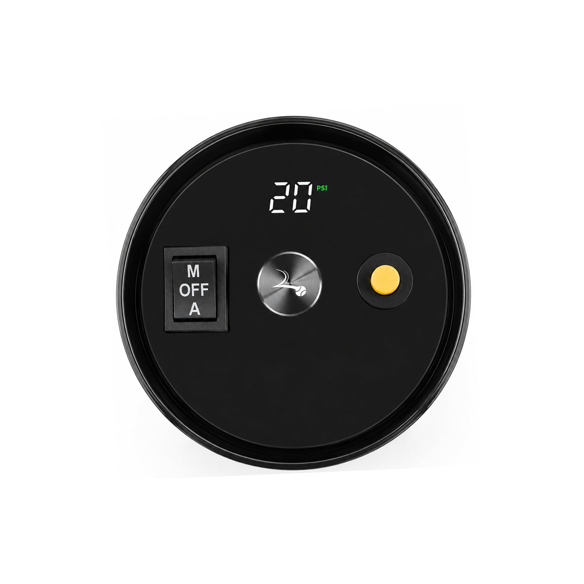 RevivePod Pro – Ball Pressure Container