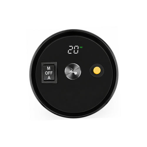 RevivePod Pro – Ball Pressure Container